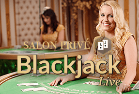 Salon Privé Blackjack C
